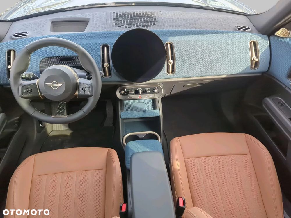 MINI Countryman C mHEV Linia Favoured - 9