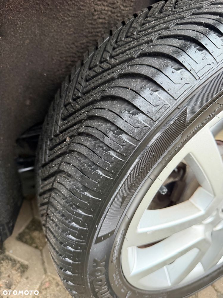 Skoda Yeti 2.0 TDI DSG 4x4 Adventure - 21