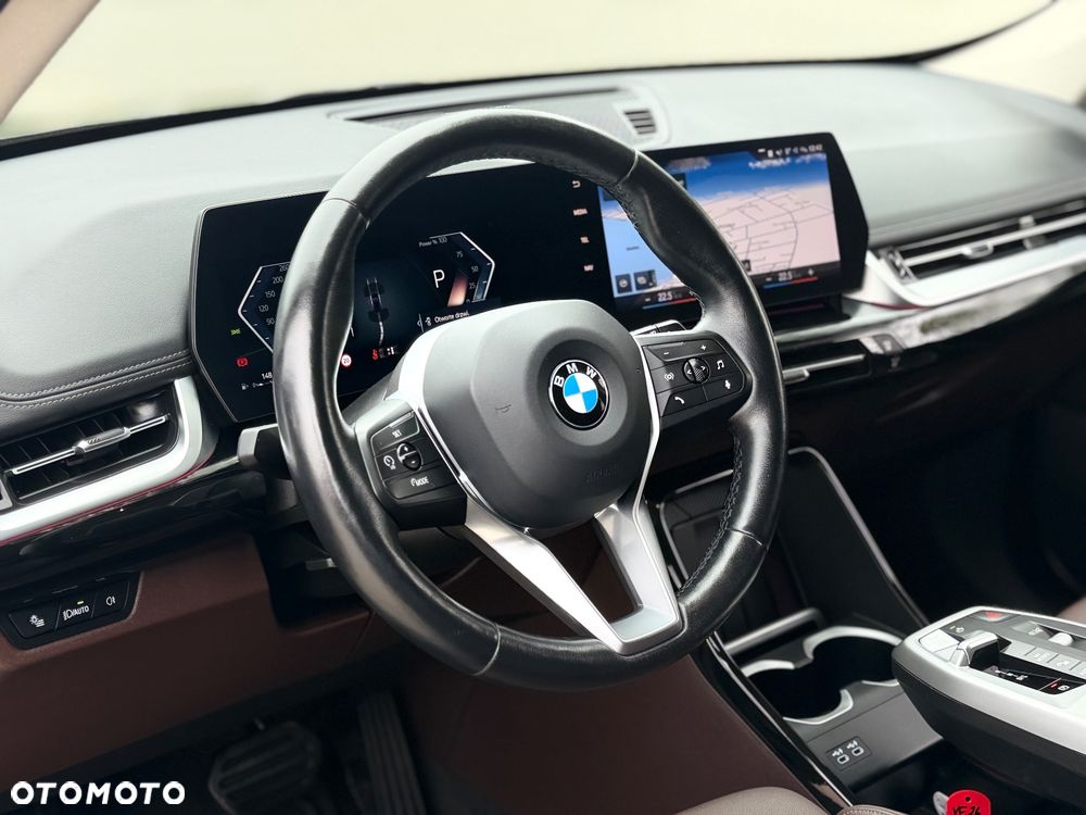 BMW X1 - 24
