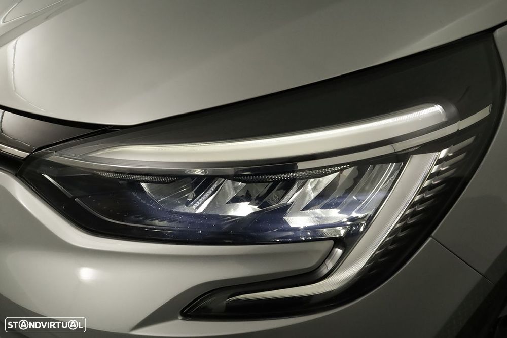 Renault Clio 1.0 TCe Evolution - 6