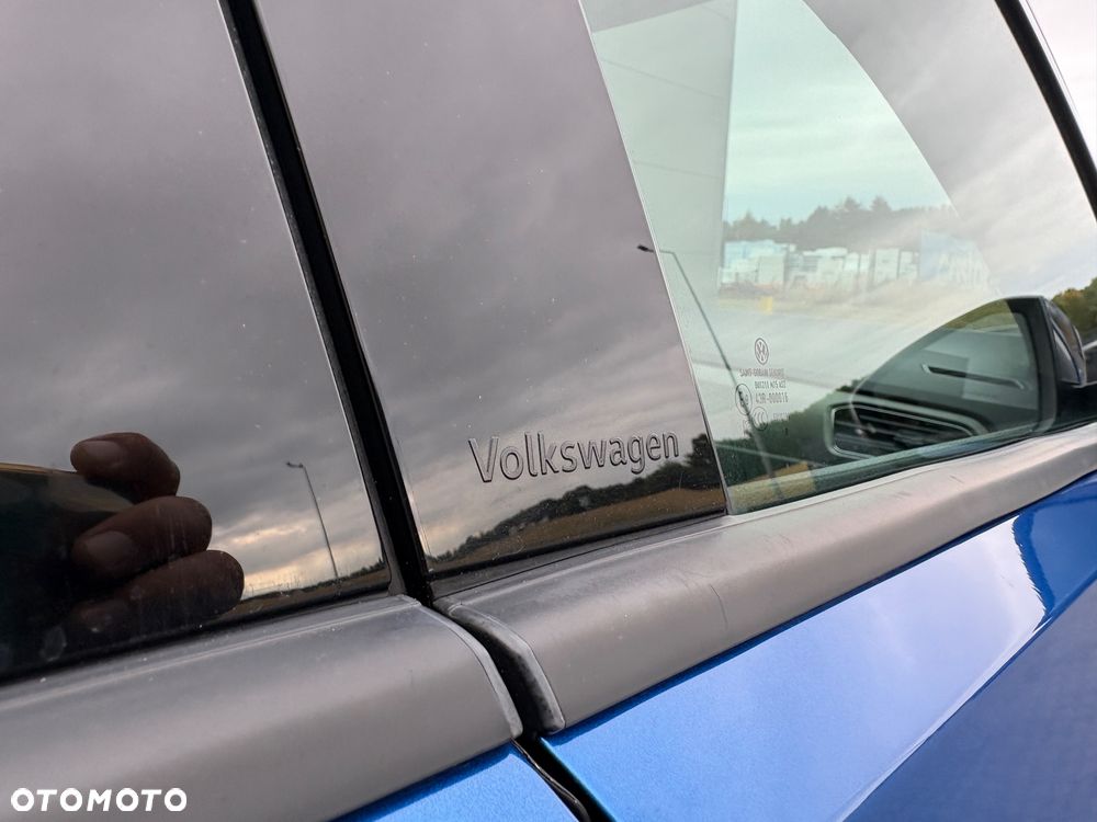 Volkswagen T-Roc 1.5 TSI Life - 32