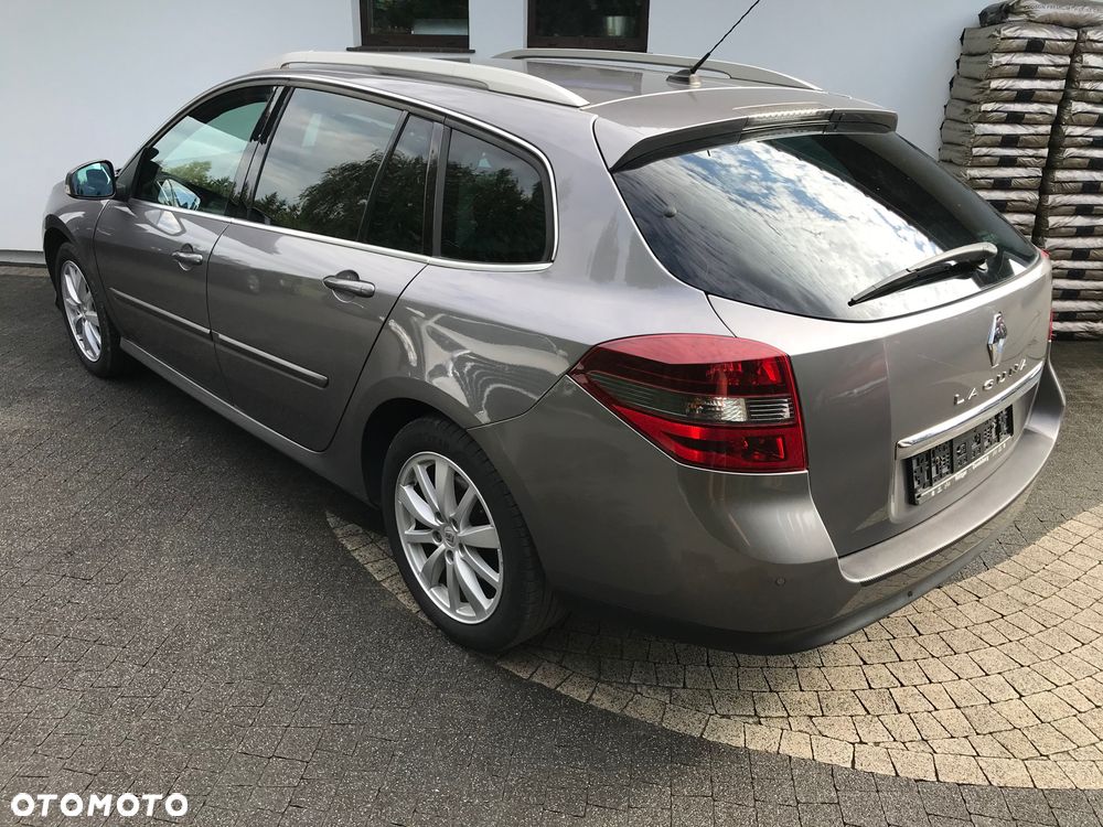 Renault Laguna Grandtour 2.0 16V 140 Dynamique - 3