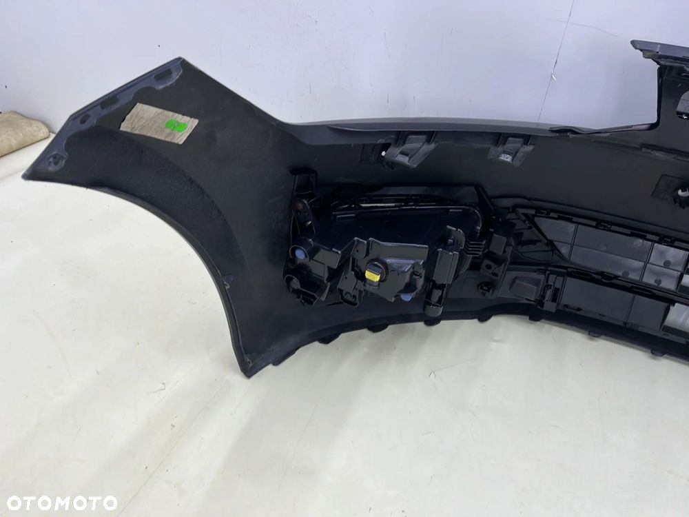 Zderzak przedni VW Polo 6 VI 17-21r. Przedlift przód 4XPDC 2G0807221 - 11