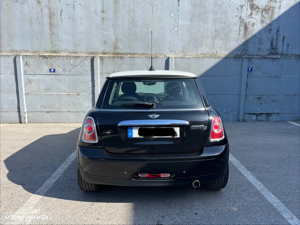 MINI 3 Portas - 5