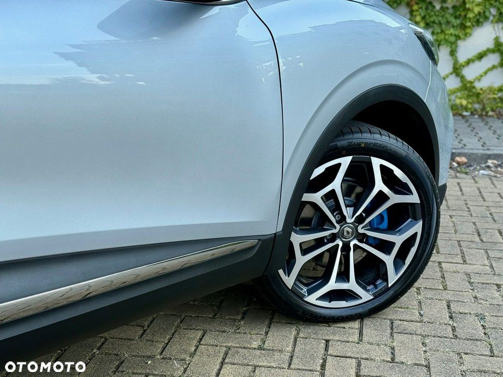 Renault Kadjar 1.5 Blue dCi Intens - 36