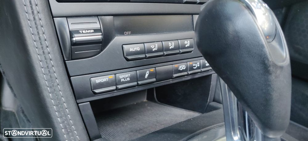 Porsche 911 (997) Carrera 4S Cabriolet PDK - 42