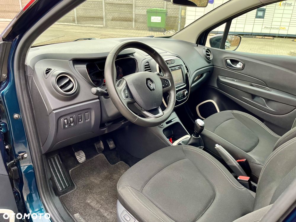 Renault Captur 1.0 TCe Zen - 7