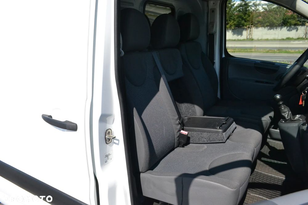 Citroën Jumpy - 22