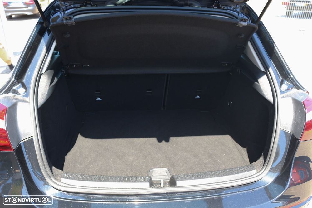 Mercedes-Benz A 160 Style - 35