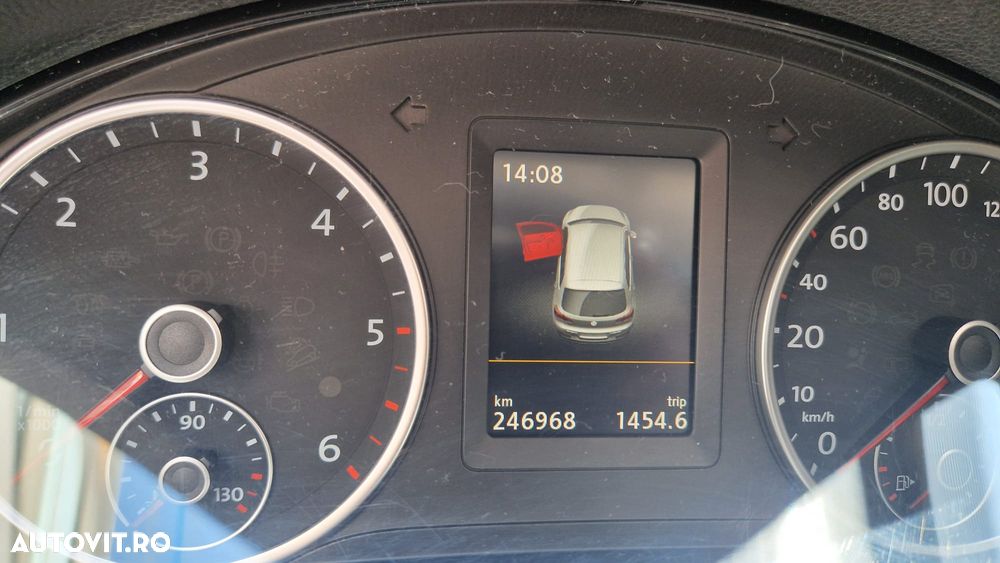 VOLKSWAGEN Tiguan 2015 — imagine 2