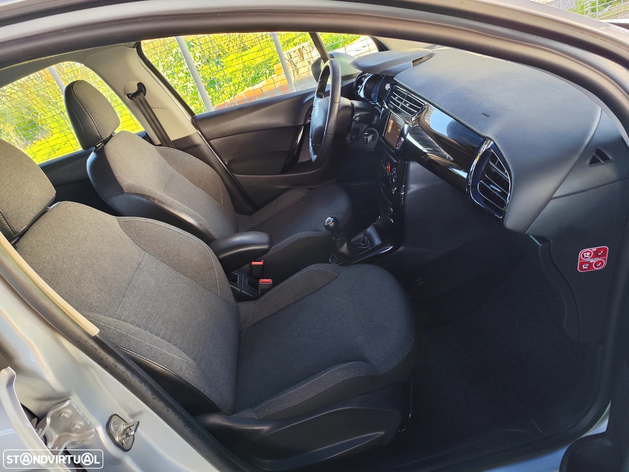 Citroën C3 1.2 PureTech Collection - 33
