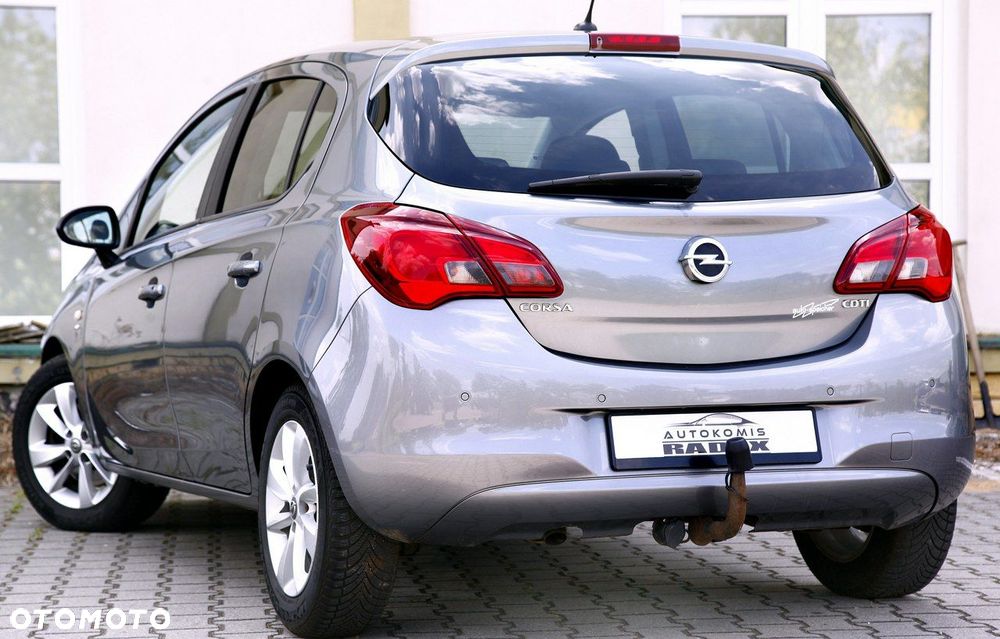 Opel Corsa - 19