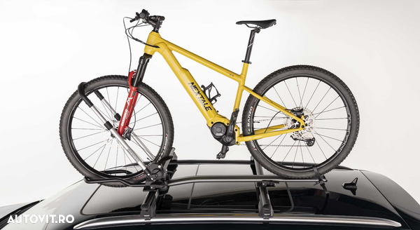 Suport bicicleta Menabo Chrono cu prindere pe bare transversale