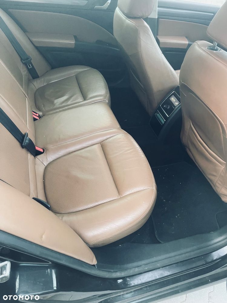 Skoda Superb 1.8 TSI Comfort - 14