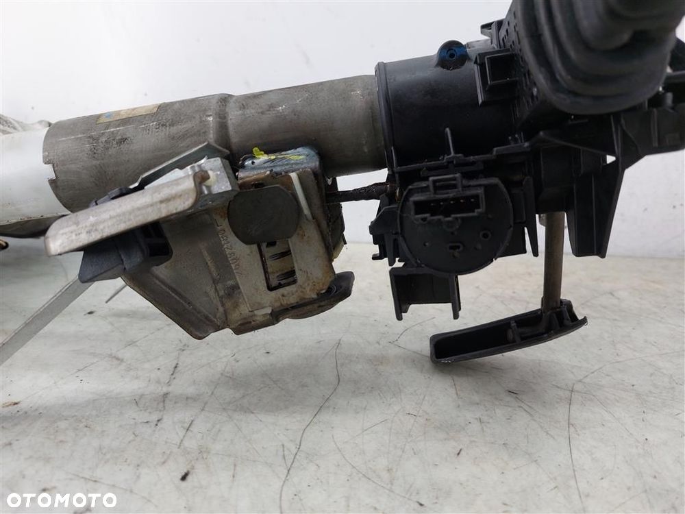 Wspomaganie elektryczne Opel Meriva  I 1.6 16V 100KM 26095564 2002-2010 - 7