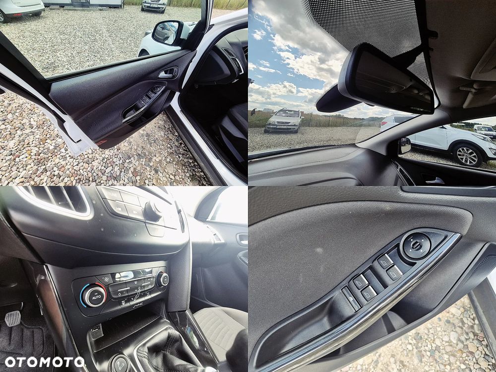 Ford Focus - 28