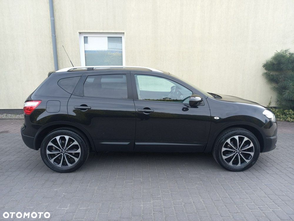 Nissan Qashqai 1.6 I-Way - 17