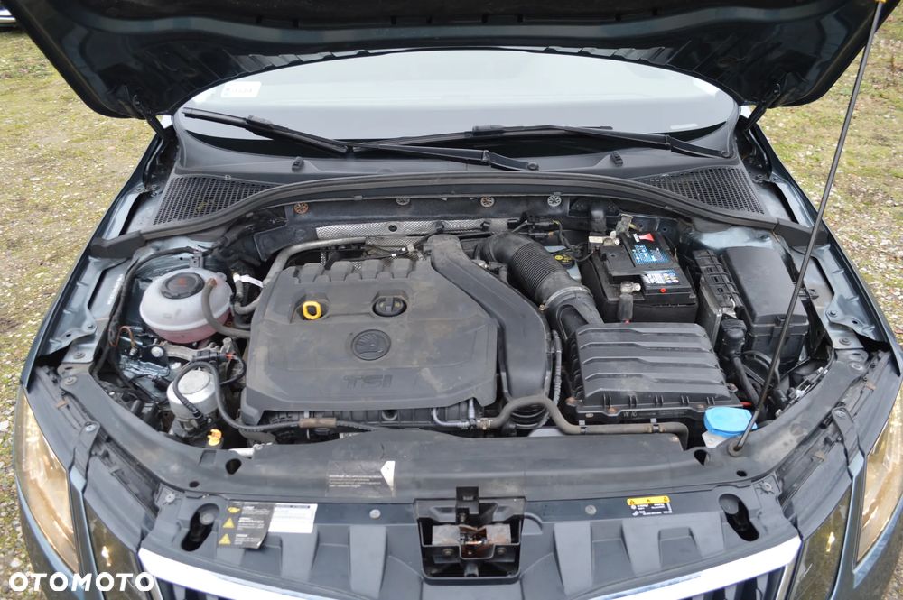 Skoda Octavia 1.5 TSI ACT Ambition - 18