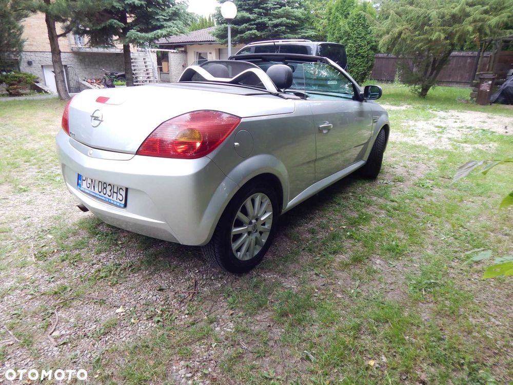 Opel Tigra 1.4 Design Edition - 5