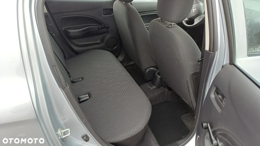 Mitsubishi Space Star 1.0 Clear Tec Intro Edition+ - 13