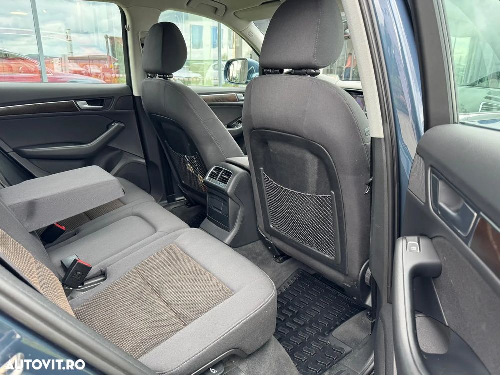Audi Q5 2.0 TDI Quattro - 5