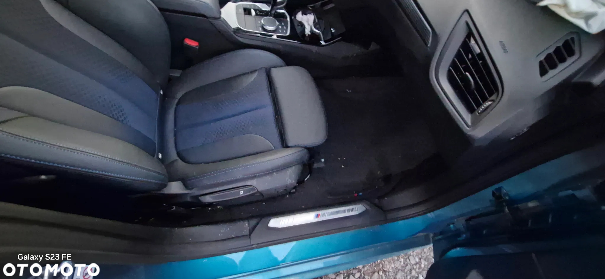 BMW Seria 2 220i Gran Coupe M Sport - 14