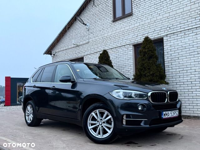 BMW X5 - 6