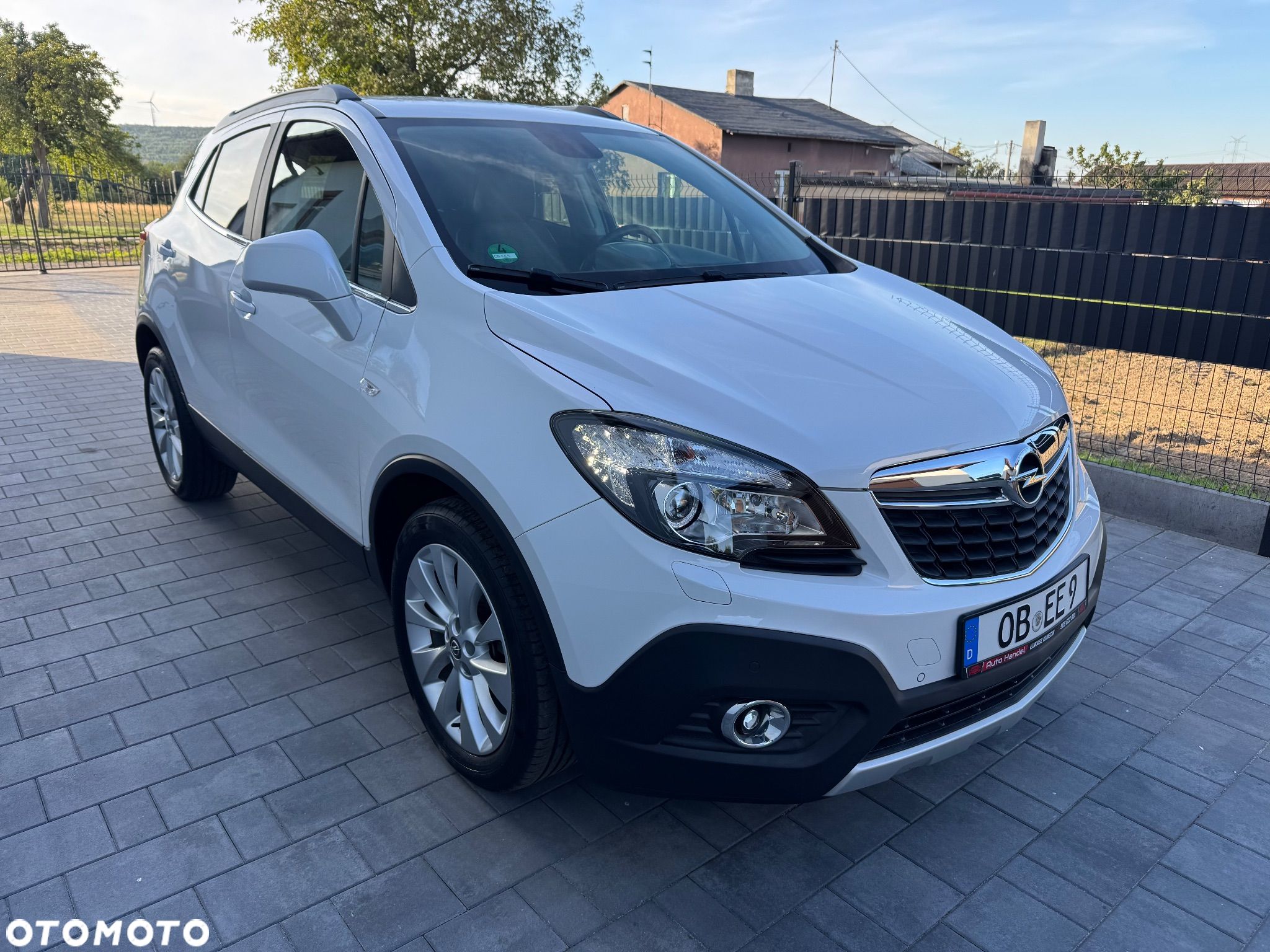 Opel Mokka 1.4 Turbo ecoFLEX Start/Stop Color Innovation - 1