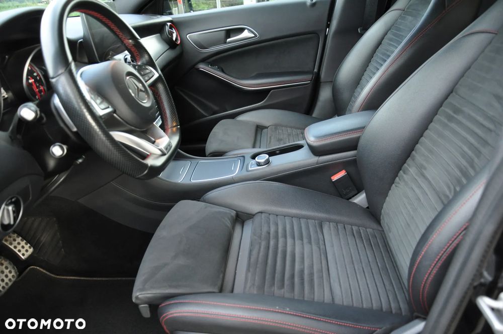 Mercedes-Benz CLA 200 (CDI) d 7G-DCT AMG Line - 26