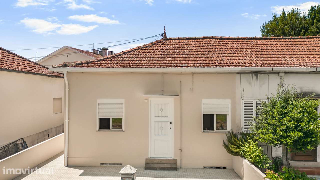 Moradia para venda em Gondomar - Grande imagem: 2/36