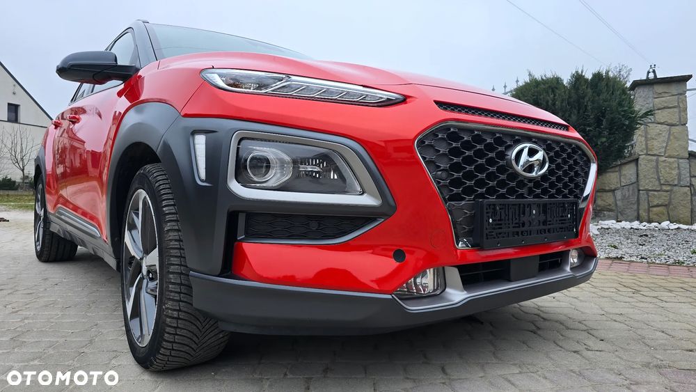 Hyundai Kona 1.0 T-GDI Advantage+ - 20