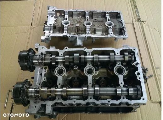 Głowica F163-SX 2954034/08-BC 296GTB 2393 Ferrari 3.0 Hybryda - 5