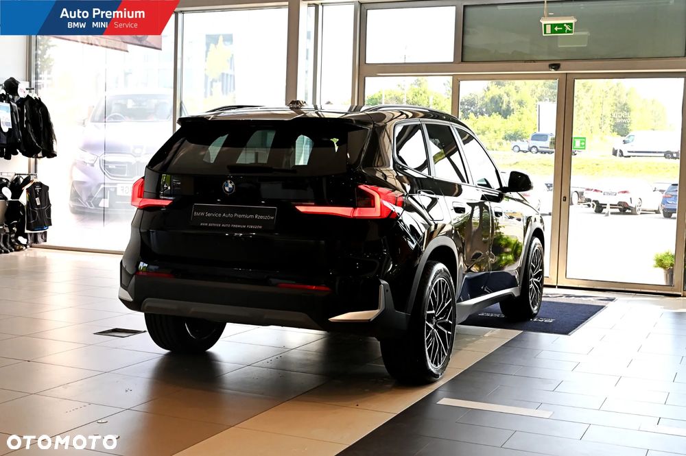BMW X1 - 17