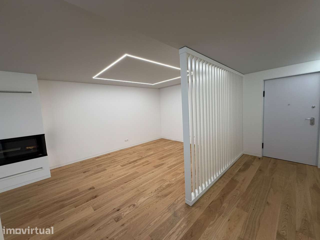 Apartamento T3 novo em Ponta Delgada (arrendamento) - Grande imagem: 4/25