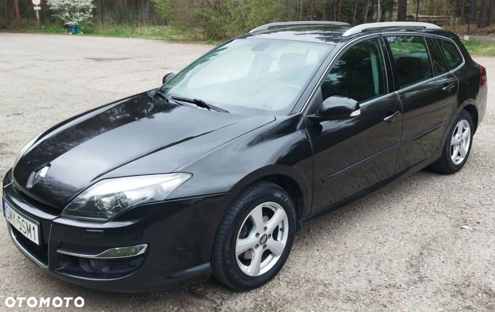 Renault Laguna 2.0 DCi Dynamique - 3