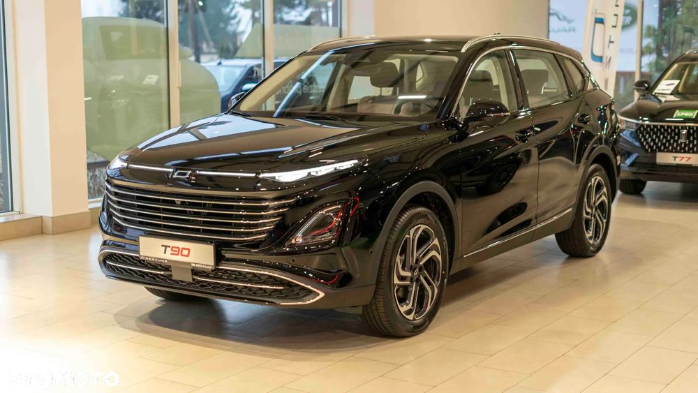 Bestune T90 2.0T Elegance - 1