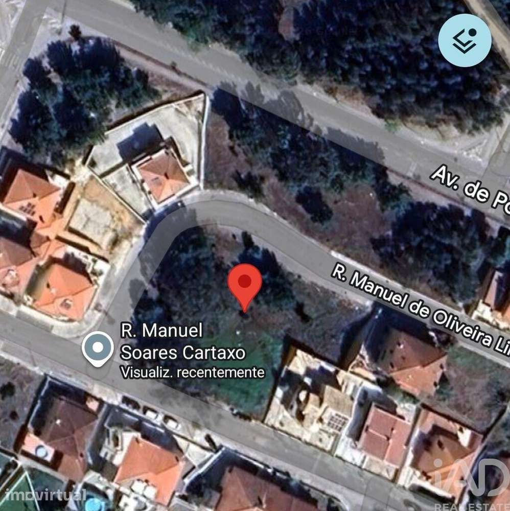 Terreno para construção em Rio Maior - Grande imagem: 4/23