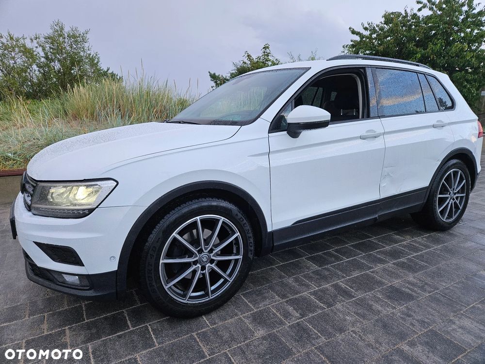 Volkswagen Tiguan - 7