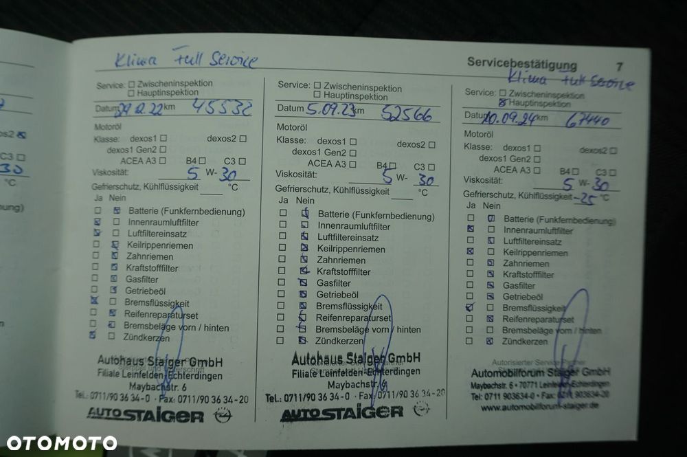 Opel Insignia 1.5 Direct InjectionTurbo Innovation - 33