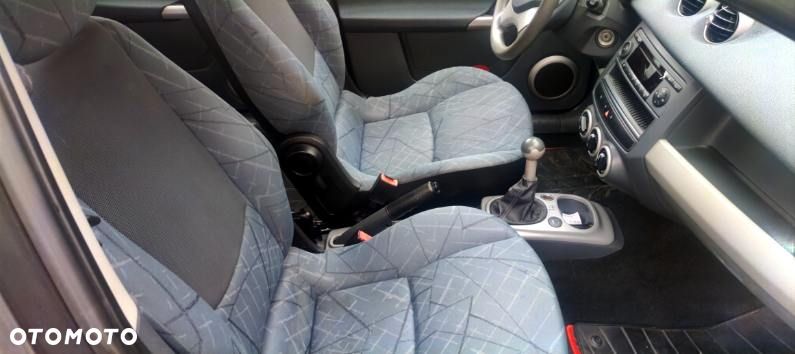 Smart Forfour ver-pure-cdi - 11