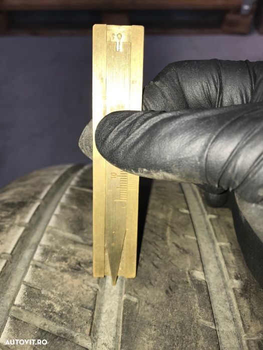 Anvelopa vara 275/40R19 101Y Pirelli PZero Run Flat- set 2 bucati - 2