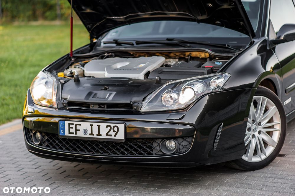 Renault Laguna 2.0T GT - 5