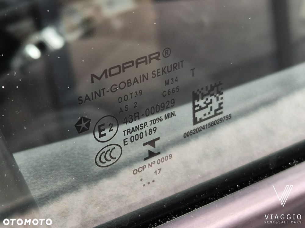 Jeep Renegade 1.4 MultiAir Limited 4WD S&S - 27