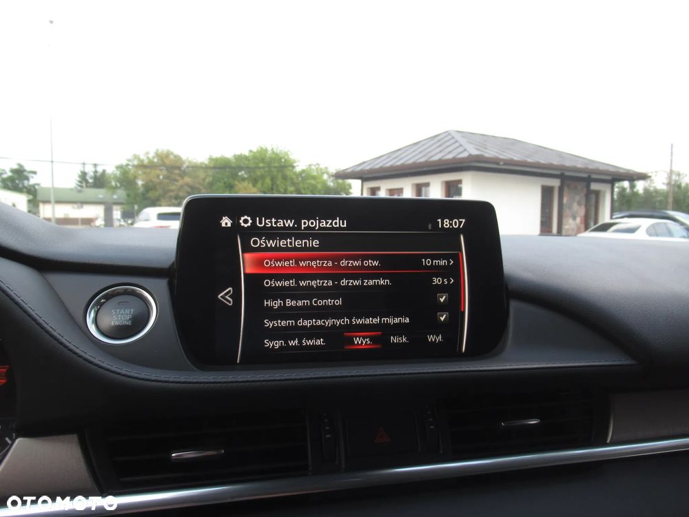 Mazda 6 2.0 SkyJoy - 27