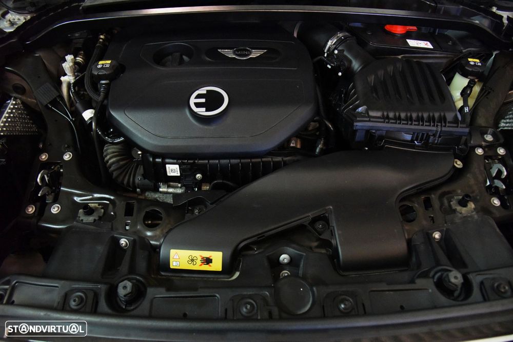 MINI Countryman - 11