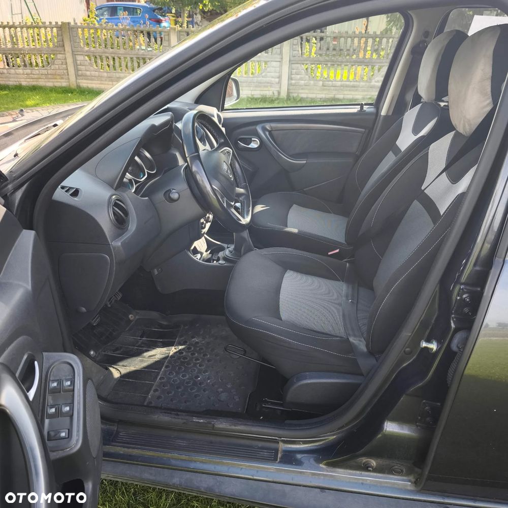 Dacia Duster 1.6 SCe Access - 6