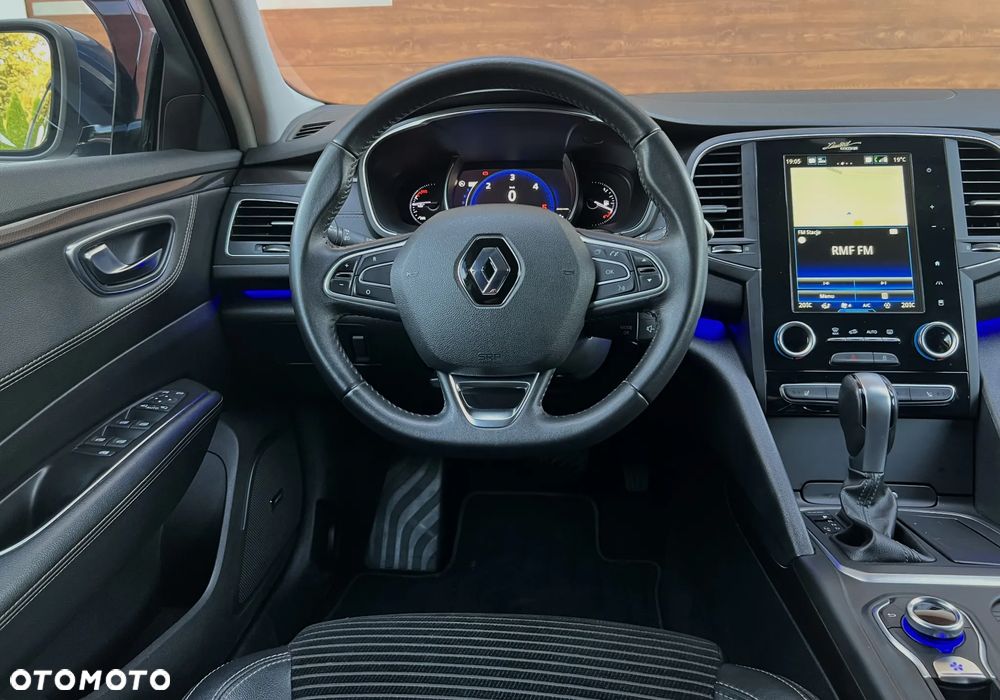 Renault Talisman 1.6 Energy dCi Intens EDC - 17