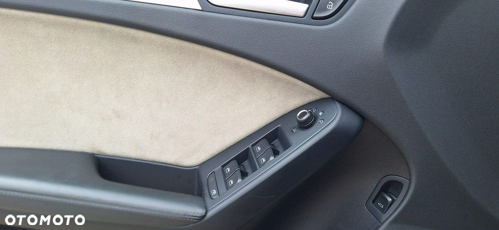 Audi A4 Allroad - 15