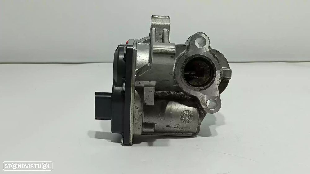 VALVULA EGR NISSAN QASHQAI II TODO TERRENO, FECHADA 2015 -H8201068965 - 4