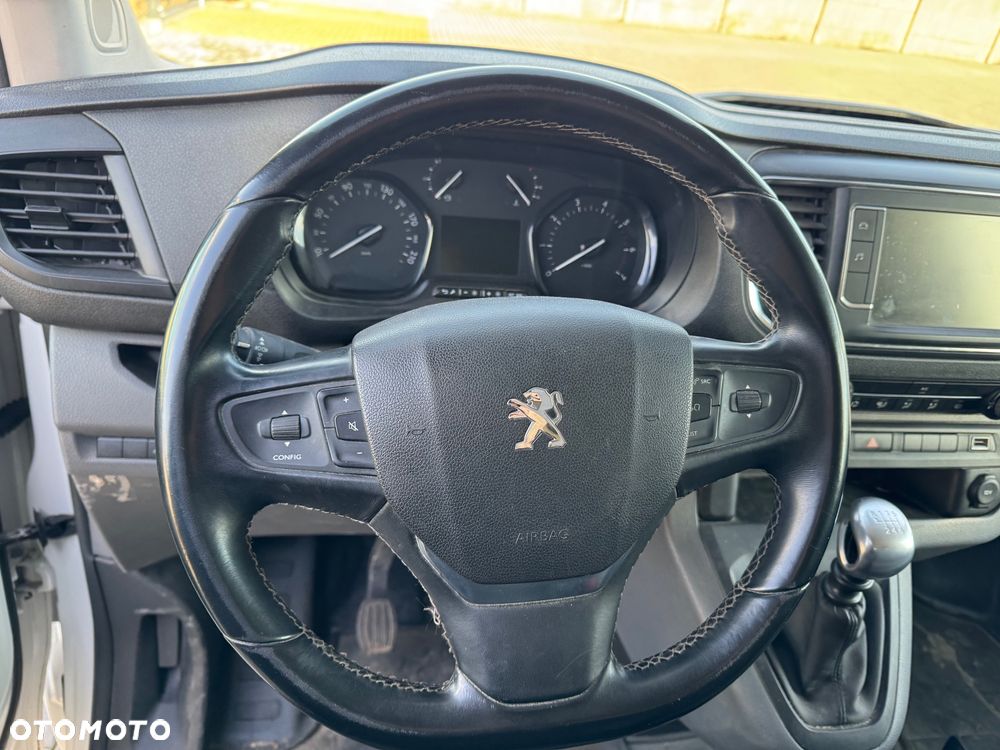 Peugeot EXPERT L2 - 12